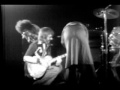 J Geils Band 'So Sharp' 1972 Encore @ Boston's Orpheum Theatre