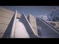 STEEP | Nate Hotshot: REAL SNOW 2021 | World of X Games