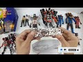 Titan speaker man edition | diy unboxing skibidi toilet lego & figure toy | satisfying 3.2 dop yes