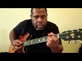 GUITAR LESSON ON 