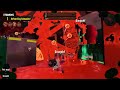 Splatoon 3- The CLOSEST Triumvirate Victory in Salmon Run !!!