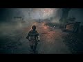 A Plague Tale Innocence is hauntingly beautiful [Spoilers]