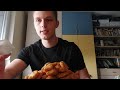 Intro to eating tendies | part 1