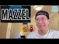 【MAZZEL】バチバチに攻めるこれぞMAZZELな傑作！そして凄く気になるメンバーが！！MAZZEL / Counterattack -Music Video-リアクション！