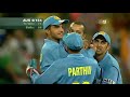 From the Vault: Gilchrist crashes Indian attack in Sydney