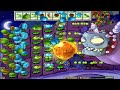 Plants vs Zombies - 99 Gatling Pea vs Winter Melon vs 99 Giga Gargantuar