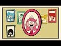5 Things You Never Noticed In The Loud House Intro