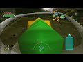 The Legend of Zelda: Majora's Mask N64HD Longplay Part 3