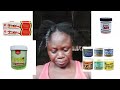 9 Months Ago I Stopped Using Oils and Butters On My Natural Hair | My Hair Grease Hair Growth