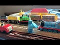 Thomas And Friends: Gordon And The Big City (Remake)