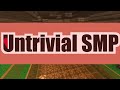 Final episode! - Untrivial SMP Season 1 Episode 8