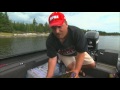 Go With the Flow - River Fishing Smallies and Walleyes