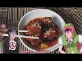 【ゆっくり料理】角煮【やすまるだし】