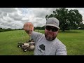 Sharpening Mower Blades Is EASY!