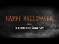Hollywood Graveyard - The HALLOWEEN Special