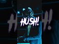 Keep it hush ~ Dheusta (8D Audio)