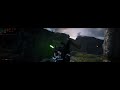 Star Wars Jedi  Fallen Order - 4K Ultra Widescreen 32:9 (2080ti Sli + Samsung 49