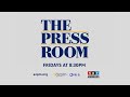 THE PRESS ROOM Trailer