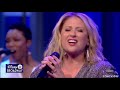 Disney on Broadway's Original Leading Ladies Reunite in Special Medley | The View