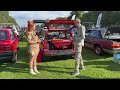 Festival of the Unexceptional 2024 - the best car show in the world?!