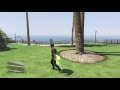Beach War - GTA 5 Online