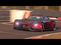 Taking on the Nurburgring with........Mazda RX-VISION GT3 CONCEPT '20.