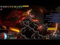 Rage Vortex of Berserking Back to Basics T17 POE Std