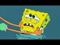 SpongeBob's Most Tearful Moments in Bikini Bottom! 😭 | SpongeBob