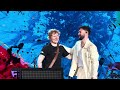 You Are The Reason - Calum Scott & Ed Sheeran - Tenerife 29/06/24