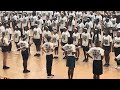 FAMU Band Camp 2024 featuring Jaylah Welton