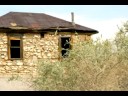 Rhyolite, Nevada Ghost Town