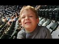 2012 White Sox Game