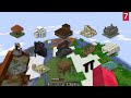 I Survived 5,000 Days in Minecraft Hardcore [FULL MOVIE]