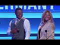 Family Feud: Fast Money... but it's every time Steve laughs while re-reading the question (PART 2)