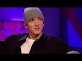 Eminem Unraveled: Exclusive Interview on Jonathan Ross Show |Friday Night With Jonathan Ross