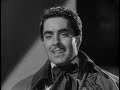 The Mark of Zorro (1940) | Klasik Swashbuckler Filmi | Tyrone Power, Linda Darnell