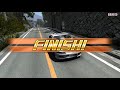 Ryuiji Ikeda Rematch In His Nissan Fairlady Z At Nanamagari Uphill Initial D 8 English #55