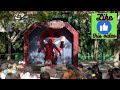 2 Different Storytimes with Deadpool & Wolverine at Avengers Campus, Disney's California Adventure