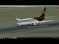 FSX Full autopilot and ILS landing tutorial (Basic)