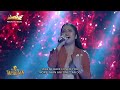 Jessa Belle Santiago | How Could You Say You Love Me | Tawag Ng Tanghalan