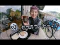 ヤビツ峠を登ってきました！YouTuber新アイテムを持って。Insta360X3で撮影。ロードバイク女子ゆみやみのゆるぽたサイクリング！