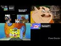 21 csupo ft spongebob tlt morshu and game grumps