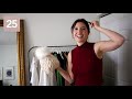 Minimalist Wardrobe Challenge: Project 333 for Fall & Winter | Erin Elizabeth