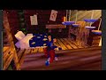 Cavern of Dreams - Making a Treehouse Bedroom (Dream #2)