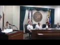 2014-05-01 County Commissioners meeting