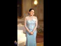 Jjs House Mother Of the Bride dresses New Designs 2024 | Full Embroidery Long Mother of bride dress