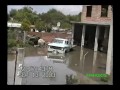 inundacion en San Jose Del Carmen en el año 2003 parte 1