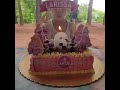 Larissa 6 anos.