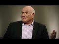 Terry Bradshaw’s Football Origin Story Is Incredible | Undeniable with Joe Buck