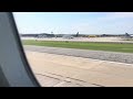 Delta Airlines Flight 1066 A321-200 SAT-ATL Landing